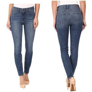 Paige Hoxton Ankle Skinny Jeans 28